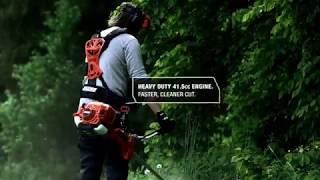 ECHO SRM 420TESU Brushcutter