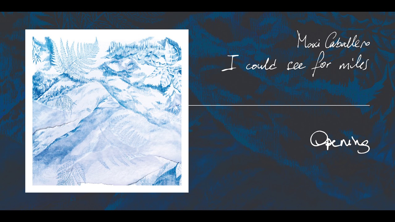Watch Maxi Caballero - "Opening" (Full Stream Album) on YouTube Watch Maxi Caballero - "Opening" (Full Stream Album) on YouTube