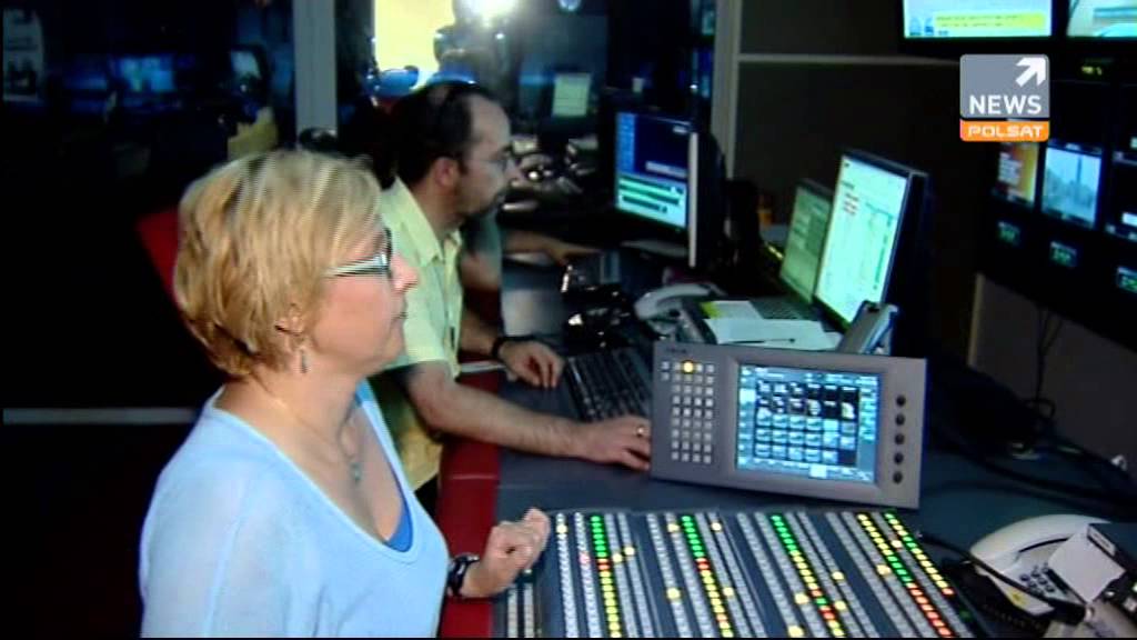 Polsat News - Wydarzenia (5. urodziny Polsatu News)