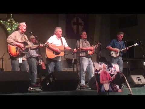 Your Old Standby      Nickel Plate Band      Lafayette  4 5 2019