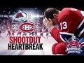 What A Comeback But Not Enough - Montreal Hockey Talk
