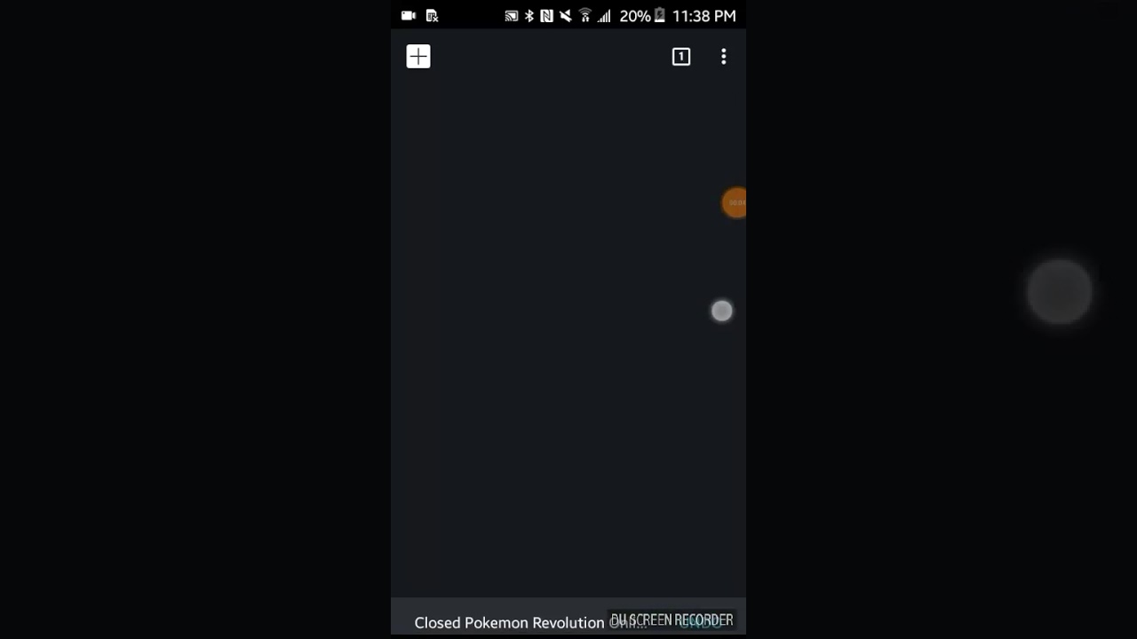 How to play pokemon revolution online on android