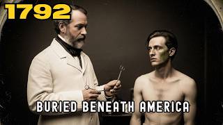 (1792–1845, Kentucky) The Hartwell Family: America’s Most Disturbing Genetic Mining Secret