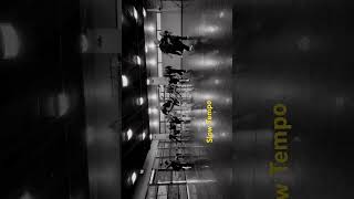 4.12 Slow Tempo “I wish” #rehearsal #shortsvideo #fyp #reels #dance e