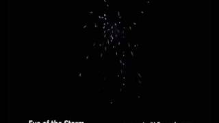 Stealth Fireworks - Eye of the Storm