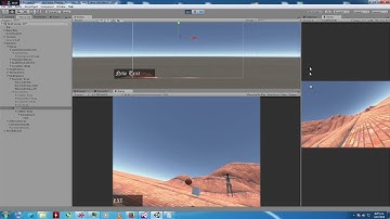 Unity Fix Ui Menu Scaling