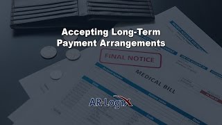 Today's Tip: Common Patient Collection Mistakes to Avoid: Accepting Long-Term Payment Arrangements