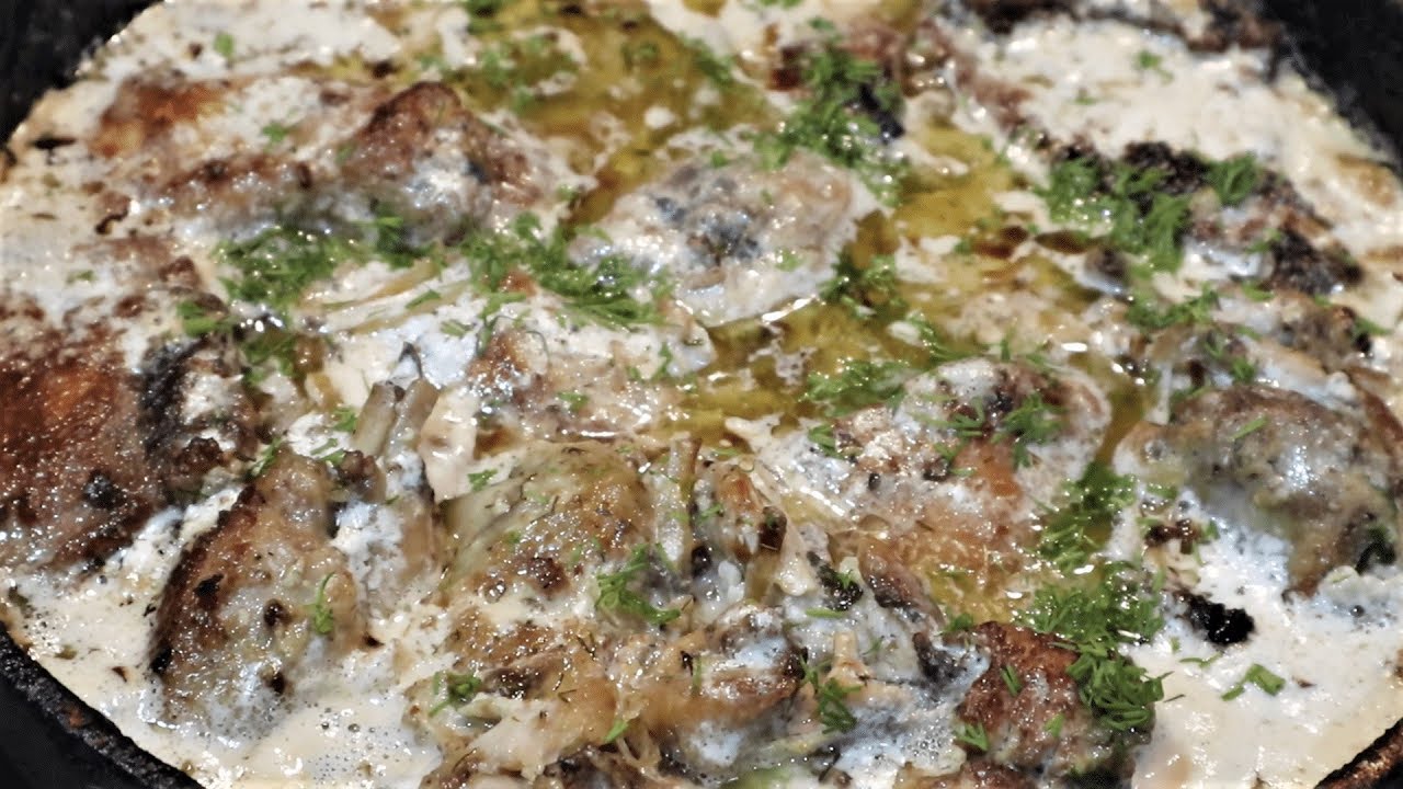 Курица По Кабардински Фото