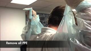 BBP Spill Kit Video