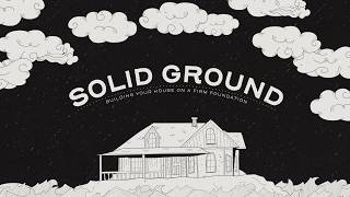 05.17.26 | Solid Ground | Week 6: A Clear Purpose (Sermon Only)