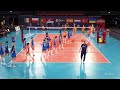 Full Match | The Netherlands vs. Serbia | CEV U22 Volleyball European Championship 2026 | Women