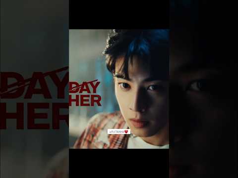 CHA EUN WOO SATURDAY PREACHER 