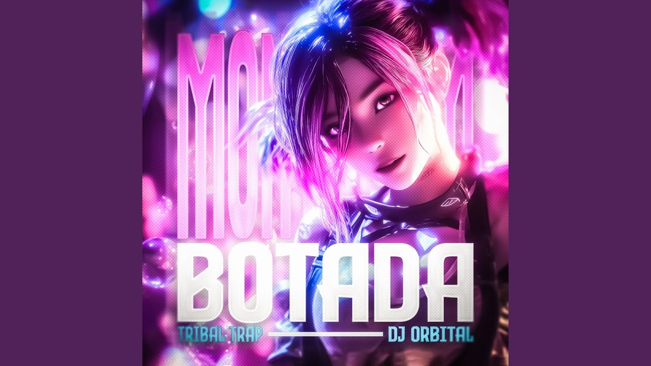 Montagem Botada (Super Slowed) - YouTube