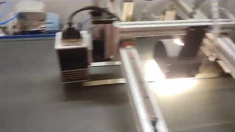 Track n trace sys @ Agrochemicals #onlineprinting #batchcodingmachine #trackandtrace #onlinecoding