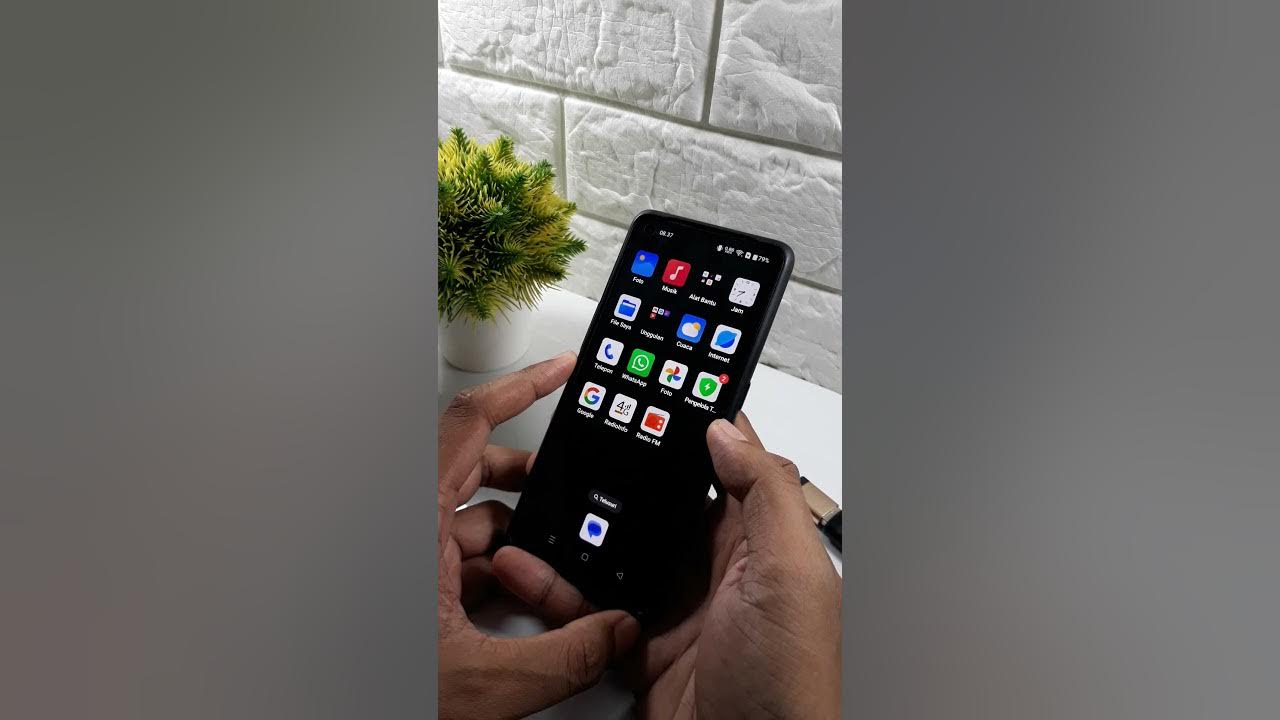 Mengoptimalkan Pengaturan Notifikasi Aplikasi WhatsApp