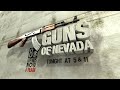 PR7700 GUN OWN TOD 30