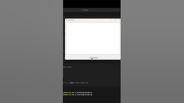 Json file data viewer by using Tkinter App