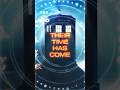 #DoctorWho returns 25th November to BBC iPlayer/BBC One in UK and Disney+ in the rest of the world.