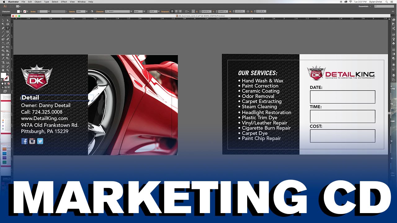 Car Detailing Cost >> Auto Detailing Marketing Cd Youtube Car Detailing Cost >> Auto Detailing Marketing Cd Youtube