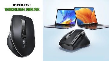Best Bluetooth Mouse | The best ERGONOMIC mice | Best Budget Gaming Mouse
