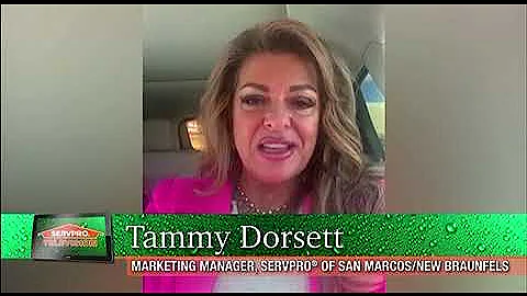 Tammy Dorsett