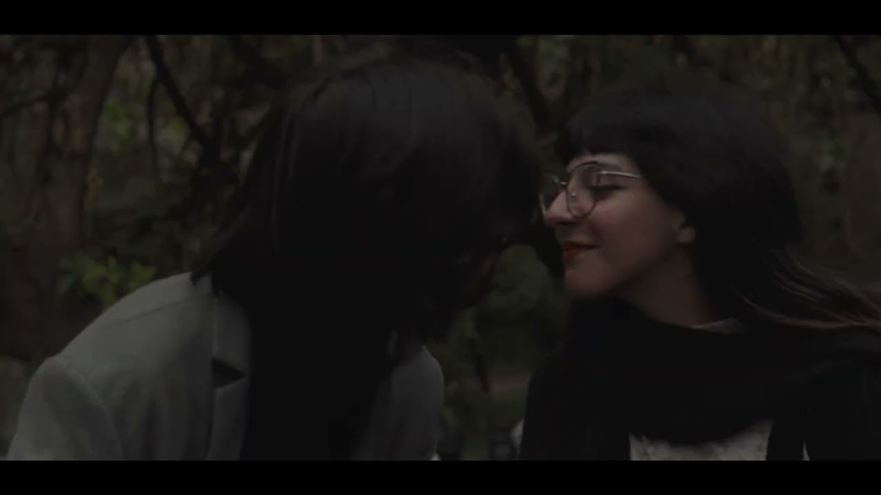 Encuentros Pasajeros Short Film