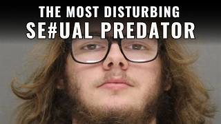 Predator Was HIDING In a 14-Year-Old's Closet for a Full Week - How Nobody Knew