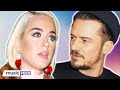 Katy Perry Admits 'Friction' In Relationship With Orlando Bloom!