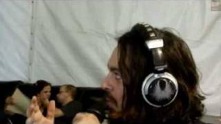 Seether Interview with KQXR @ ROTR