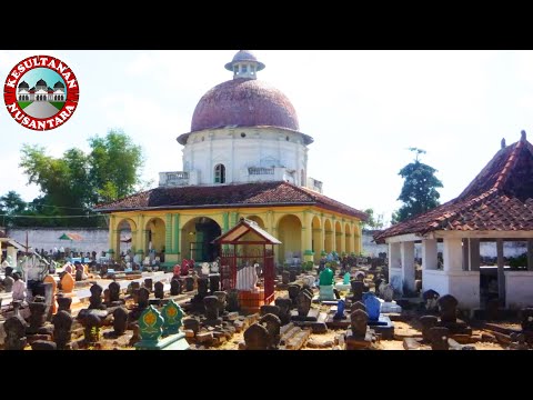 Asta Tinggi Sumenep | Bukti Peninggalan | Kesultanan Nusantara