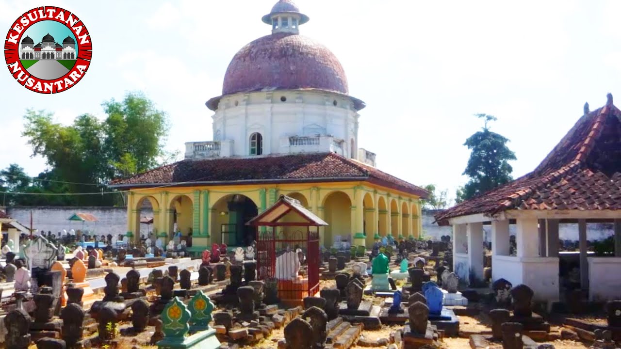 Asta Tinggi Sumenep | Bukti Peninggalan | Kesultanan Nusantara