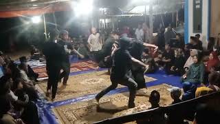 Gabil att.pantun mantu mertua(Jamilah)