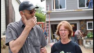 Acts of Kindness- Extreme Home Repair