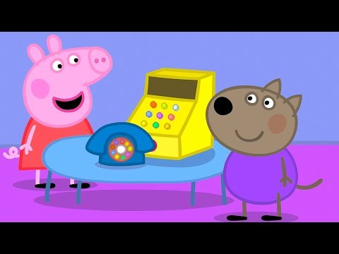  بيبا بيج يوم العمل بيبا بيج بالعربي افلام كرتون