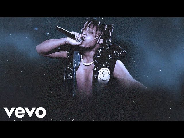 Juice WRLD - Kill All Depression (Music Video) class=