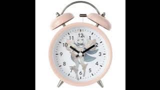 Paimon alarm clock (jp & cn)