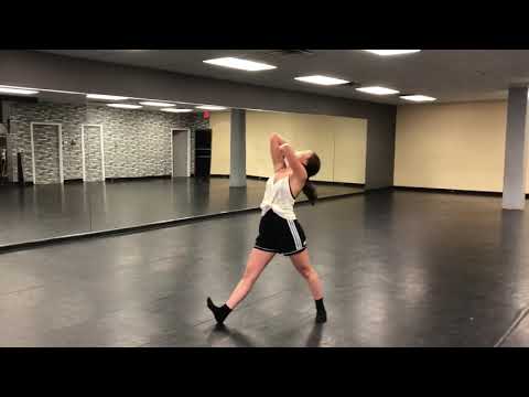 Imagine Dragons Radioactive | Contemporary Dance I Choreography - Laura | Prodigy Las Vegas