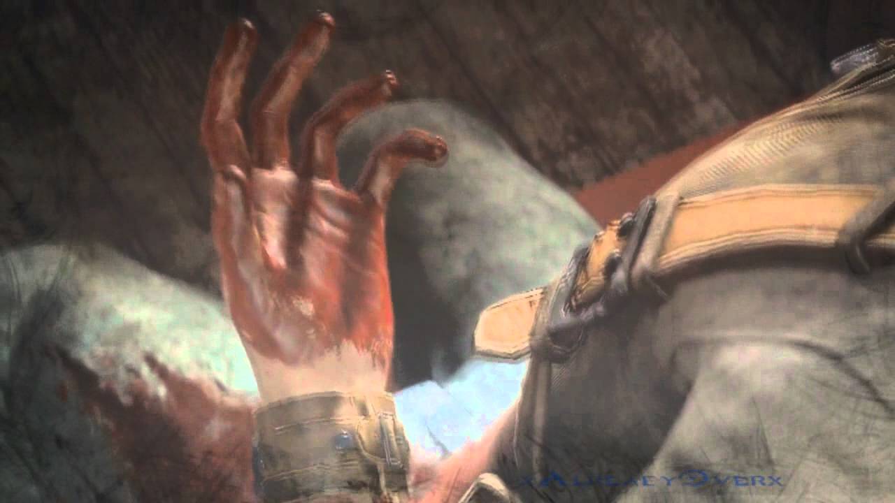 Nate and Sully - How to Save a Life {GMV}