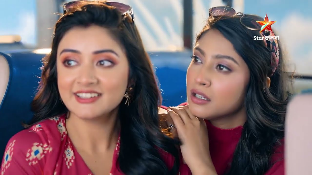 স্টার জলসা পরিবার অ্যাওয়ার্ড 2026। 14 - 15 মার্চ