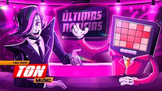 Últimas Notícias - Papyrus da Batata (feat. Iron Master) 📺