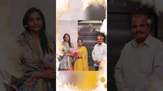 Honored to Invite Dr. Preethi Reddy Garu to Millionaire Wealth Momentum 2026