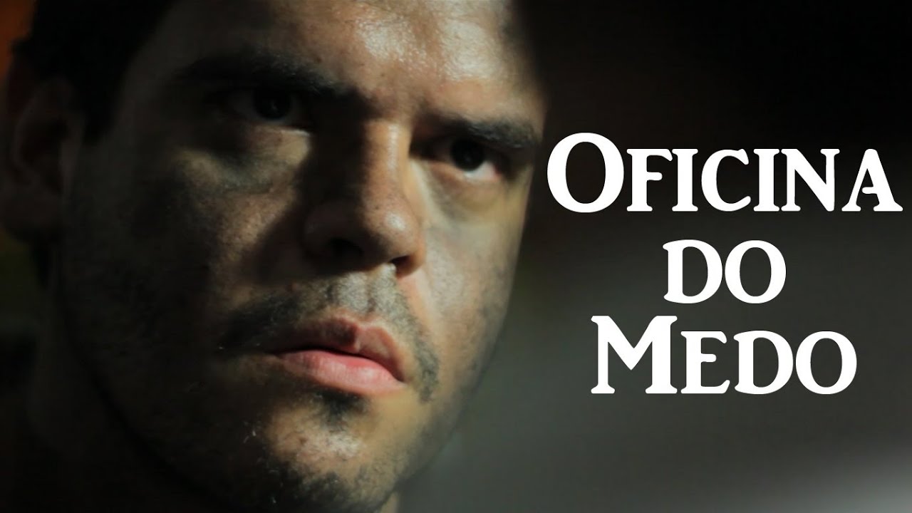 OFICINA DO MEDO - Curta Metragem - (Canal ixi) - YouTube