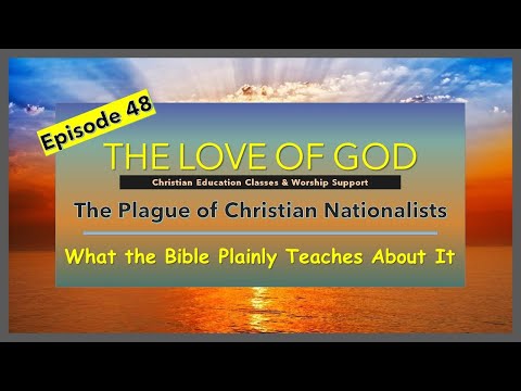 Ep 48 Plague