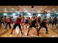 Tirchi Topi Wale Bollywood Zumba Workout S F C By Zin Suresh And Team