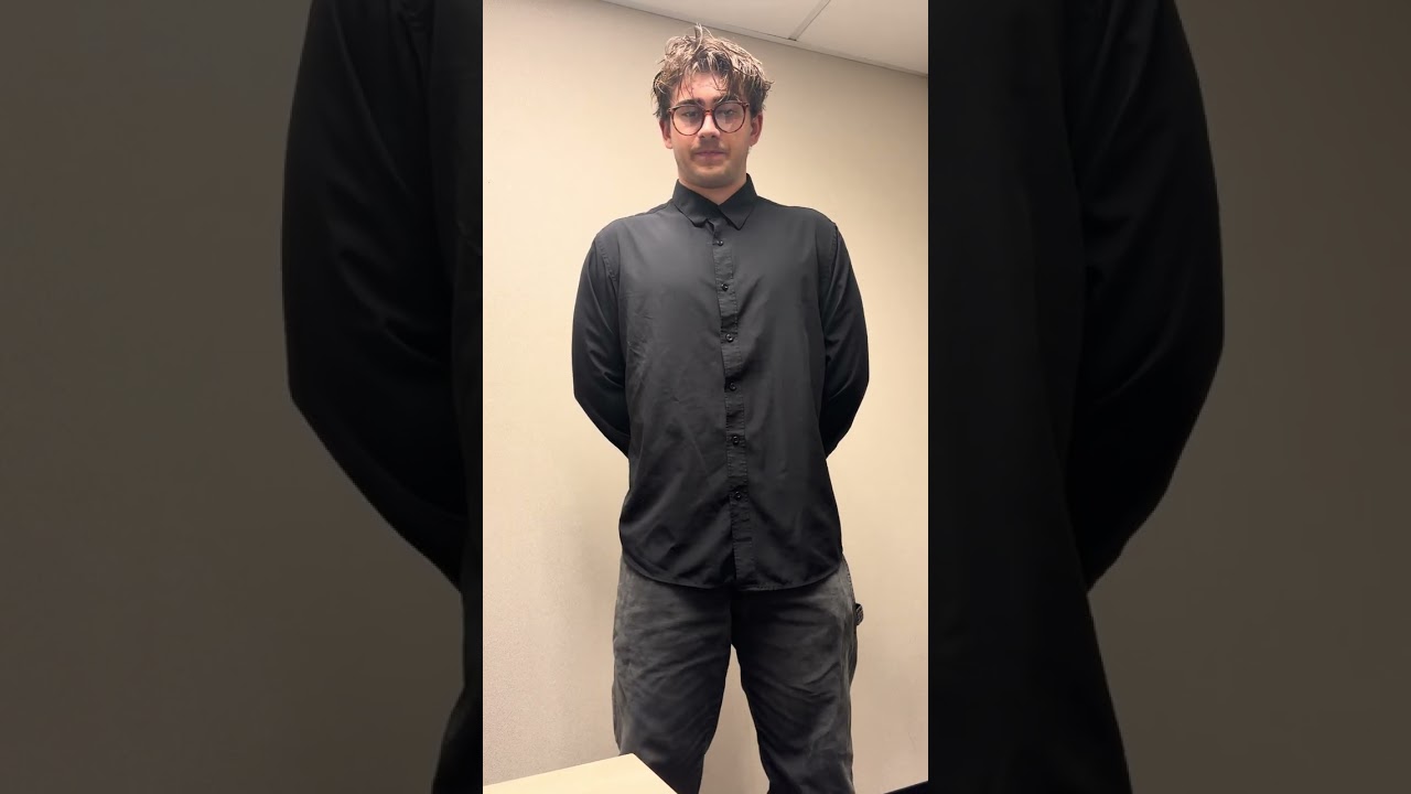 Persuasive speech: 4-Day Work Week