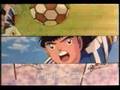 Captain Tsubasa J 2nd Opening Captain Tsubasa J 2nd Opening