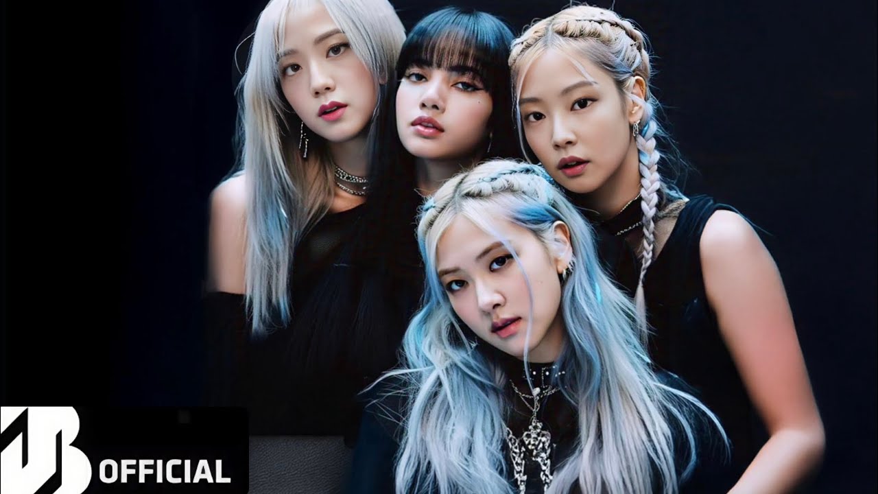 BLACKPINK  “CRAZY” M/V