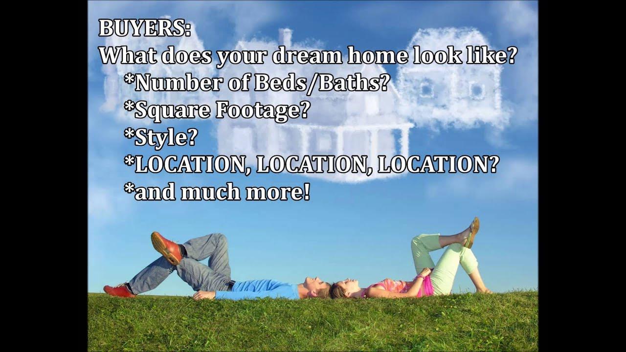 Dave Vance Real Estate Video YouTube