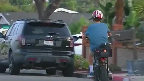 Carlsbad traffic safety, mobility commission recommends age limit for e-bike riders