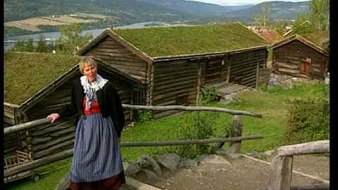 Norsko